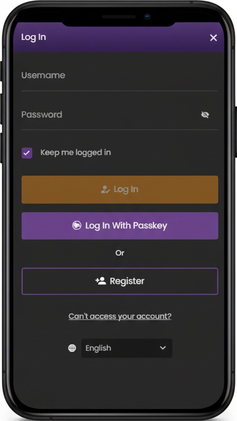 zodiac casino app login
