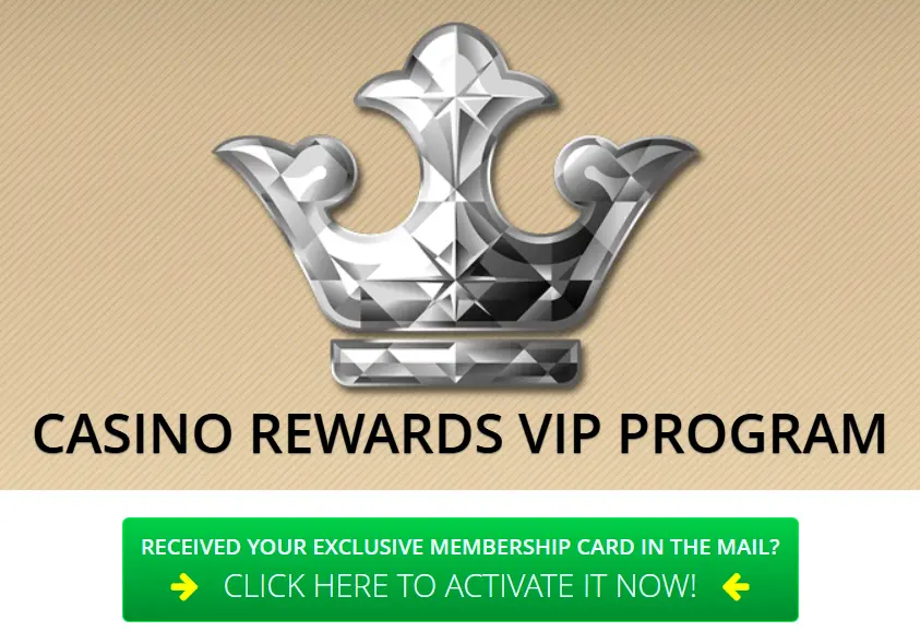 Zodiac Casino Rewards